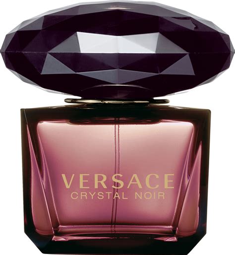 bright crystal noir versace|crystal noir versace price.